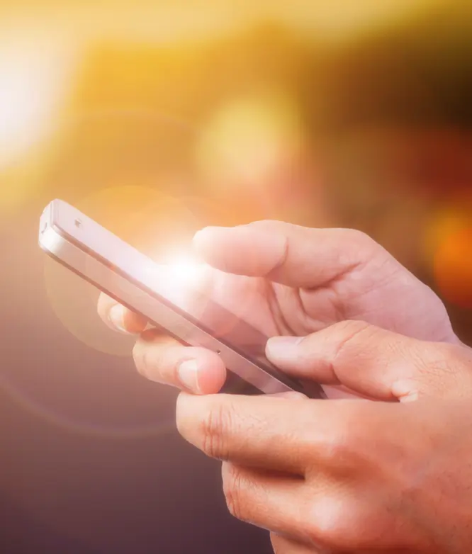 Contact page image